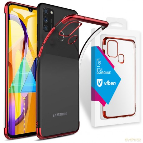 VIBEN Etui Obudowa Hybrid Samsung Galaxy M21 2020