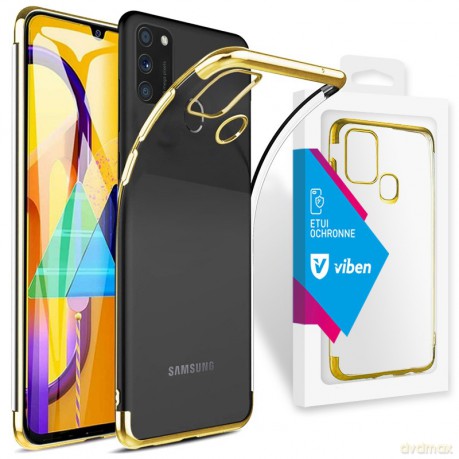 VIBEN Etui Obudowa Hybrid Samsung Galaxy M21 2020