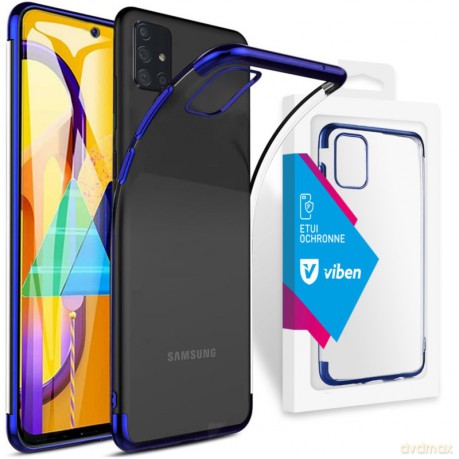 VIBEN Etui Obudowa Hybrid Samsung Galaxy M31s 2020