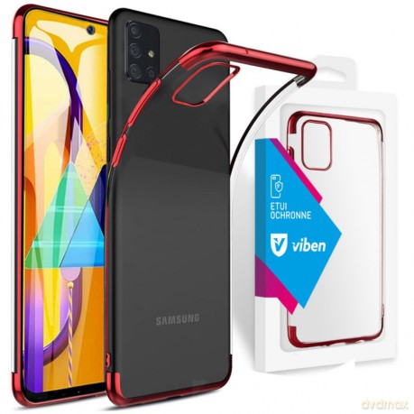 VIBEN Etui Obudowa Hybrid Samsung Galaxy M31s 2020