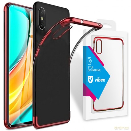 VIBEN Etui Obudowa Hybrid Xiaomi Redmi 9A - 2020