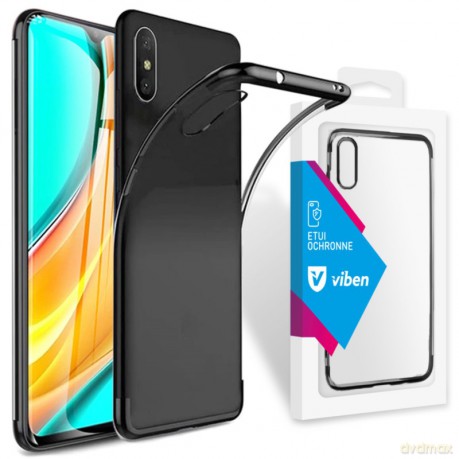 VIBEN Etui Obudowa Hybrid Xiaomi Redmi 9A - 2020