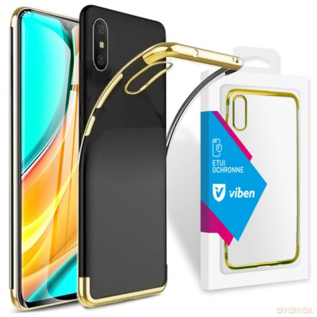 VIBEN Etui Obudowa Hybrid Xiaomi Redmi 9A - 2020