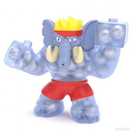 Goo Jit Zu - Elephant Jednopak S2 [FIGURKA]