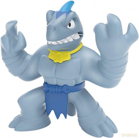 Goo Jit Zu - Velociraptor Jednopak S3 [FIGURKA]