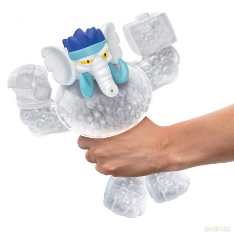 Goo Jit Zu - Arctic Dwupak S3 [FIGURKA]