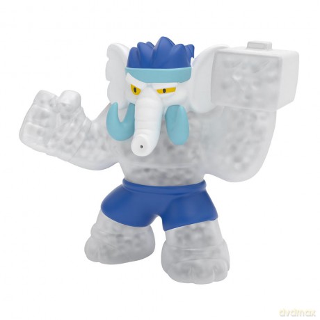 Goo Jit Zu - Arctic Dwupak S3 [FIGURKA]