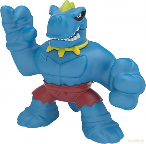 Goo Jit Zu - Dino T-Rex Jednopak S3 [FIGURKA]