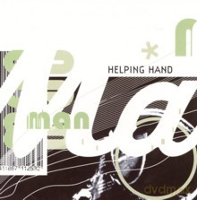 Man: Helping Hand [CD]