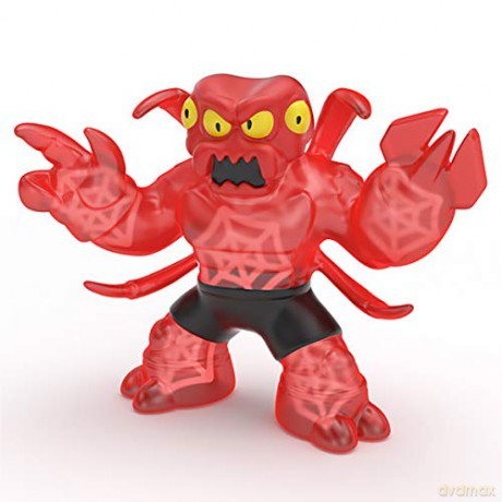 Goo Jit Zu - Spider Jednopak S2 [FIGURKA]
