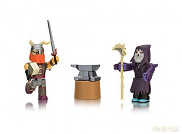 Roblox Zestaw Game Packs Gatekeepers Attack