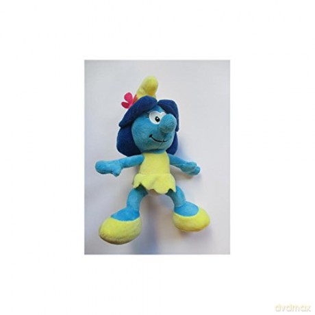 Smerfy Mix 30 cm