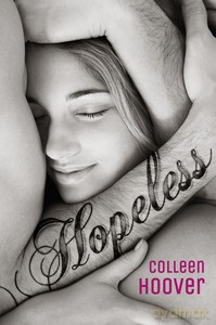Hopeless - Colleen Hoover [KSIĄŻKA]