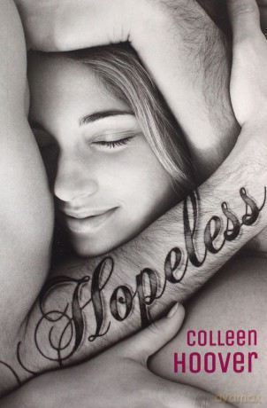 Hopeless - Colleen Hoover [KSIĄŻKA]