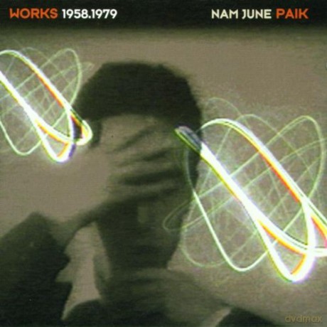 Nam June Paik: Early Electronic Works 1958-1979 [CD]