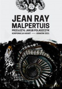 Malpertuis - Jean Ray [KSIĄŻKA]