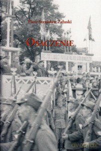 Na wolności. Osaczenie - Stanisław Piotr Załuski [KSIĄŻKA]
