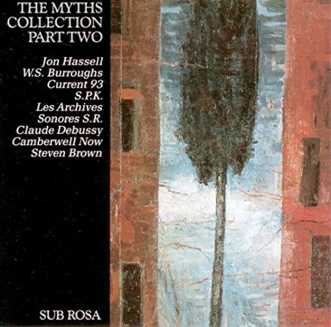 Różni Wykonawcy: Myths Collection Part Two [CD]