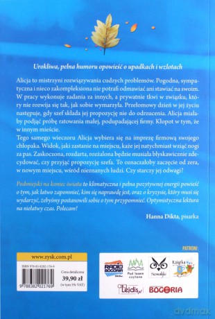 Podmiejski na koniec świata - Katarzyna Kowalewska [KSIĄŻKA]