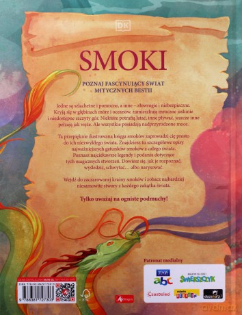 Smoki - Tamara Macfarlane [KSIĄŻKA]
