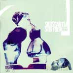 Różni Wykonawcy - Substancia: Substancia [CD]