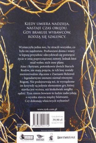 Śmiech diabła - Agnieszka Miela [KSIĄŻKA]