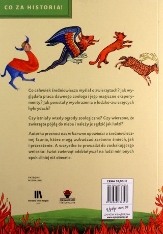 Świnia na sądzie ostatecznym - Maja Iwaszkiewicz [KSIĄŻKA]
