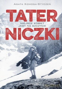 Taterniczki - Agata Komosa-Styczeń [KSIĄŻKA]