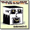 Różni Wykonawcy - Substancia: Substancia 2 [CD]