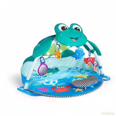 Baby Einstein Mata edukacyjna podwodny świat Neptune