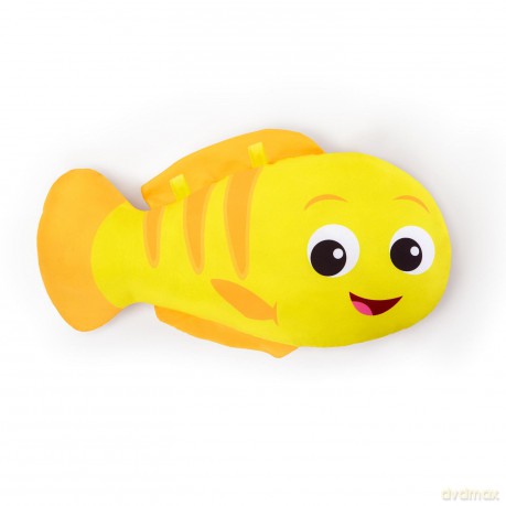 Baby Einstein Mata edukacyjna Rytmy rafy