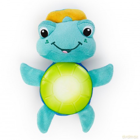 Baby Einstein Mata edukacyjna Rytmy rafy
