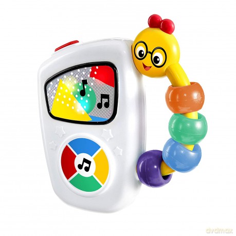 Baby Einstein zabawka muzyczna Zabierz ze sobą dźwięki