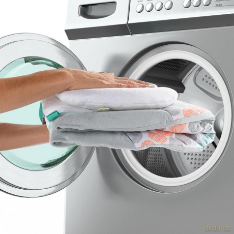 Bright Starts Huśtawka Whimsical Wild Portable Swing