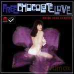 Scanner, David Shea: Free Chocolate LoveThemes: Electro-Coctail Lounge volume 1 [CD]