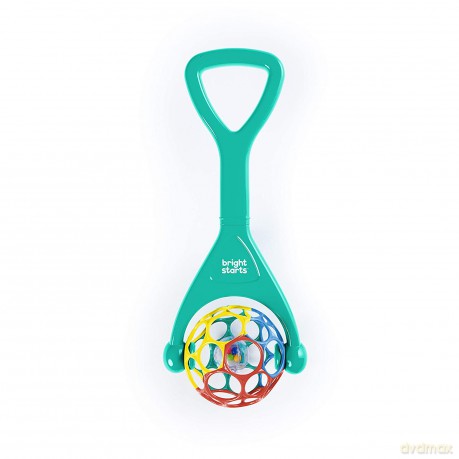 Bright Starts Roller Oball 2w1 Sit to Stand