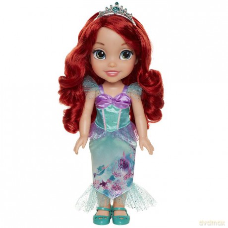 Disney Princess lalka Ariel 38 cm