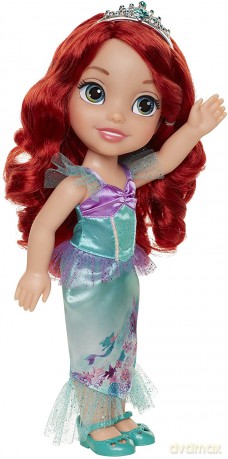Disney Princess lalka Ariel 38 cm