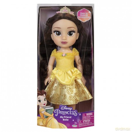 Disney Princess lalka Bella 38 cm