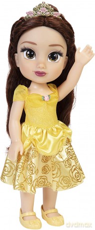 Disney Princess lalka Bella 38 cm