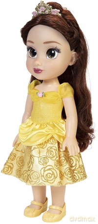 Disney Princess lalka Bella 38 cm