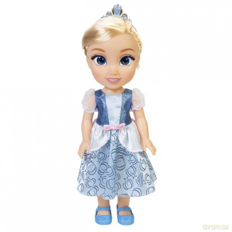 Disney Princess lalka Kopciuszek 38 cm