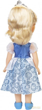 Disney Princess lalka Kopciuszek 38 cm