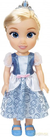 Disney Princess lalka Kopciuszek 38 cm