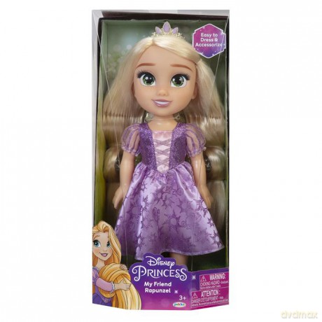 Disney Princess lalka Roszpunka 38 cm