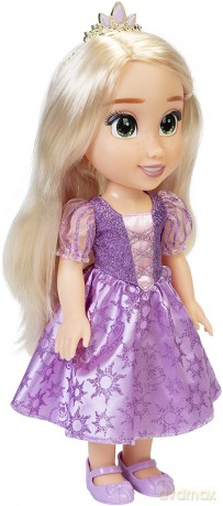 Disney Princess lalka Roszpunka 38 cm