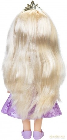 Disney Princess lalka Roszpunka 38 cm
