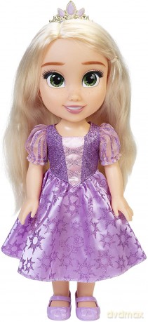 Disney Princess lalka Roszpunka 38 cm