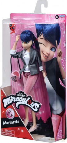 Miraculous: Biedronka i Czarny Kot, Lalka Marinette