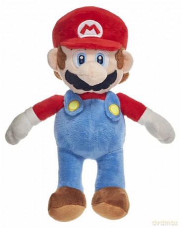 Nitendo Mario Plusz 25 cm